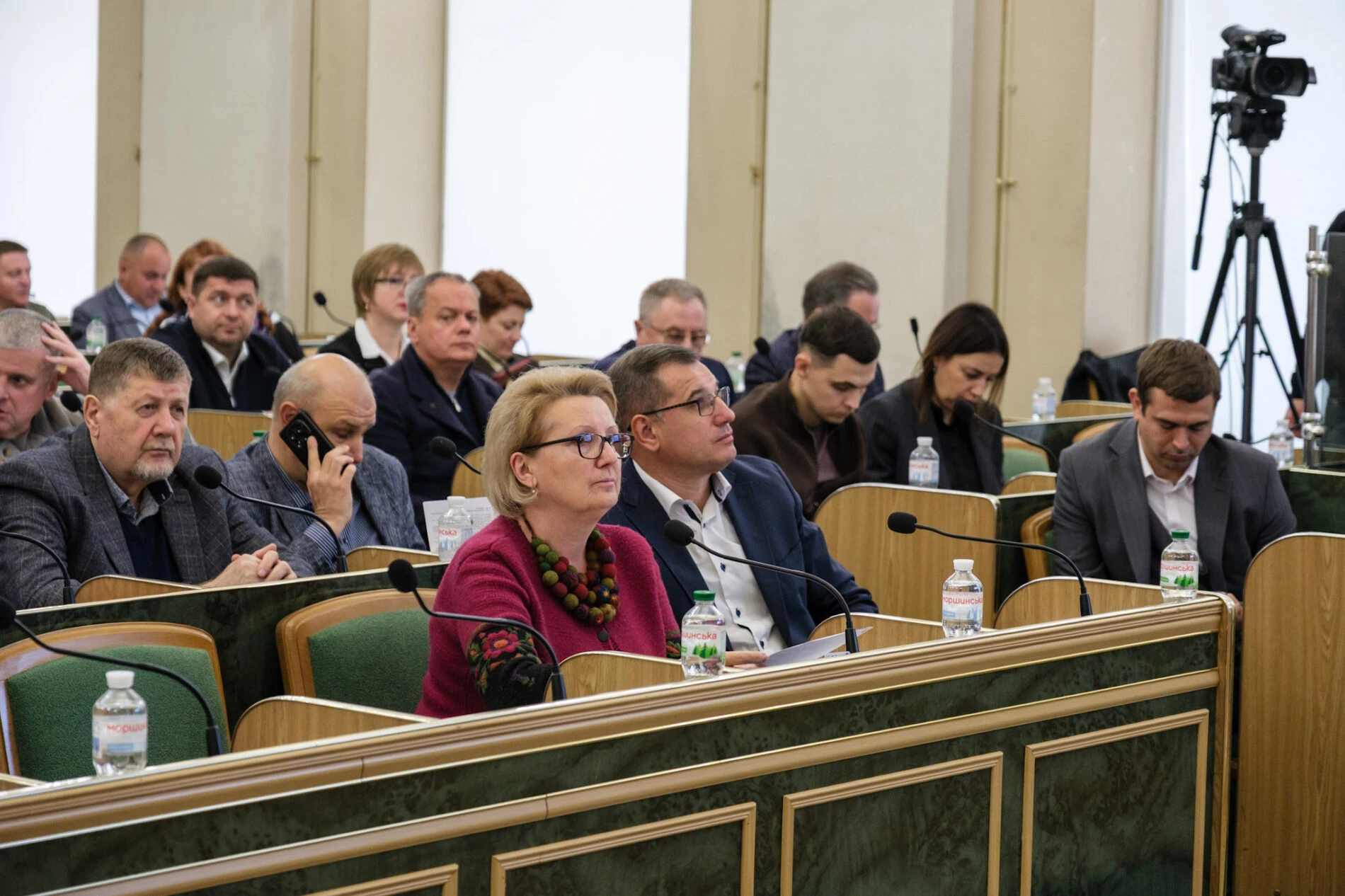 Європейський інвестиційний банк інвестує понад 100 мільйонів гривень у капітальний ремонт Львівського онкологічного центру