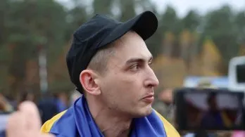 З Стрийщини повертаються ще двоє оборонців з полону