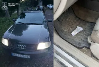Закарпатців засудили за спробу незаконної переправки львів’янина через кордон з Румунією