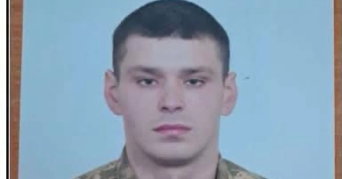 Захисник «Азовсталі» повернувся до Львівщини з полону