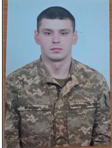Захисник Ярослав Ярусевич з Львівщини повертається додому з полону ворога