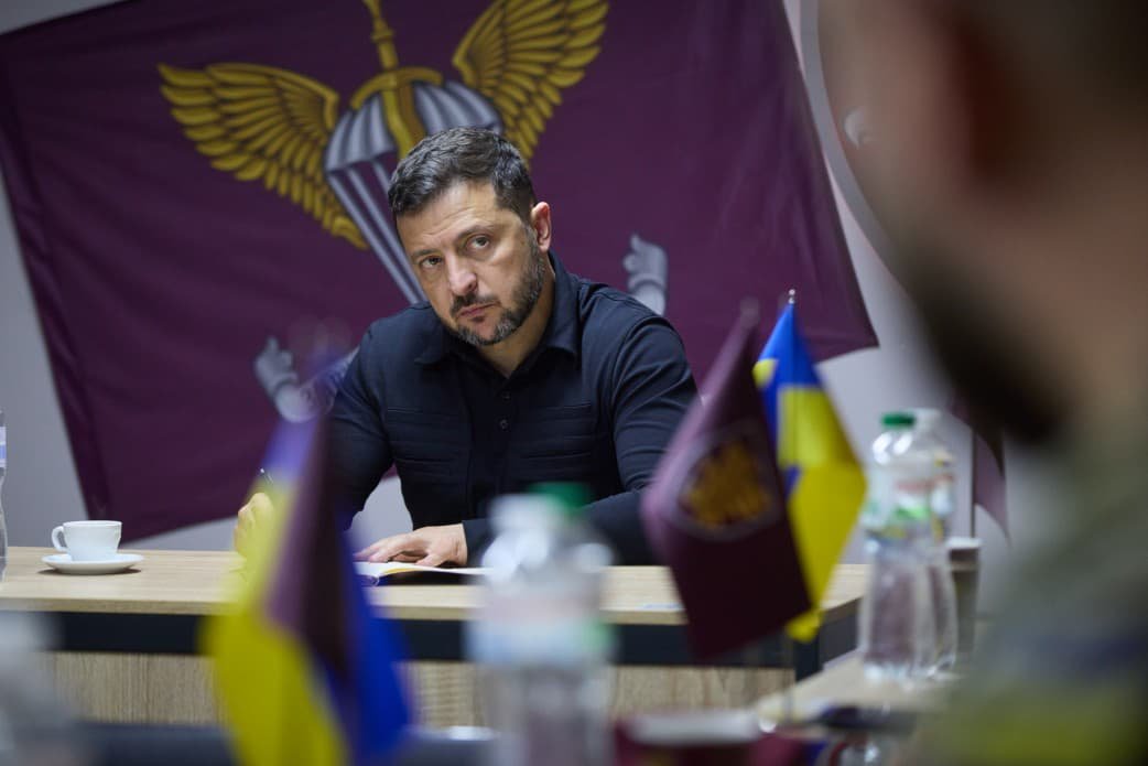 Зеленський наголосив на важливості підтримки сміливих та волелюбних у річницю Угорської революції