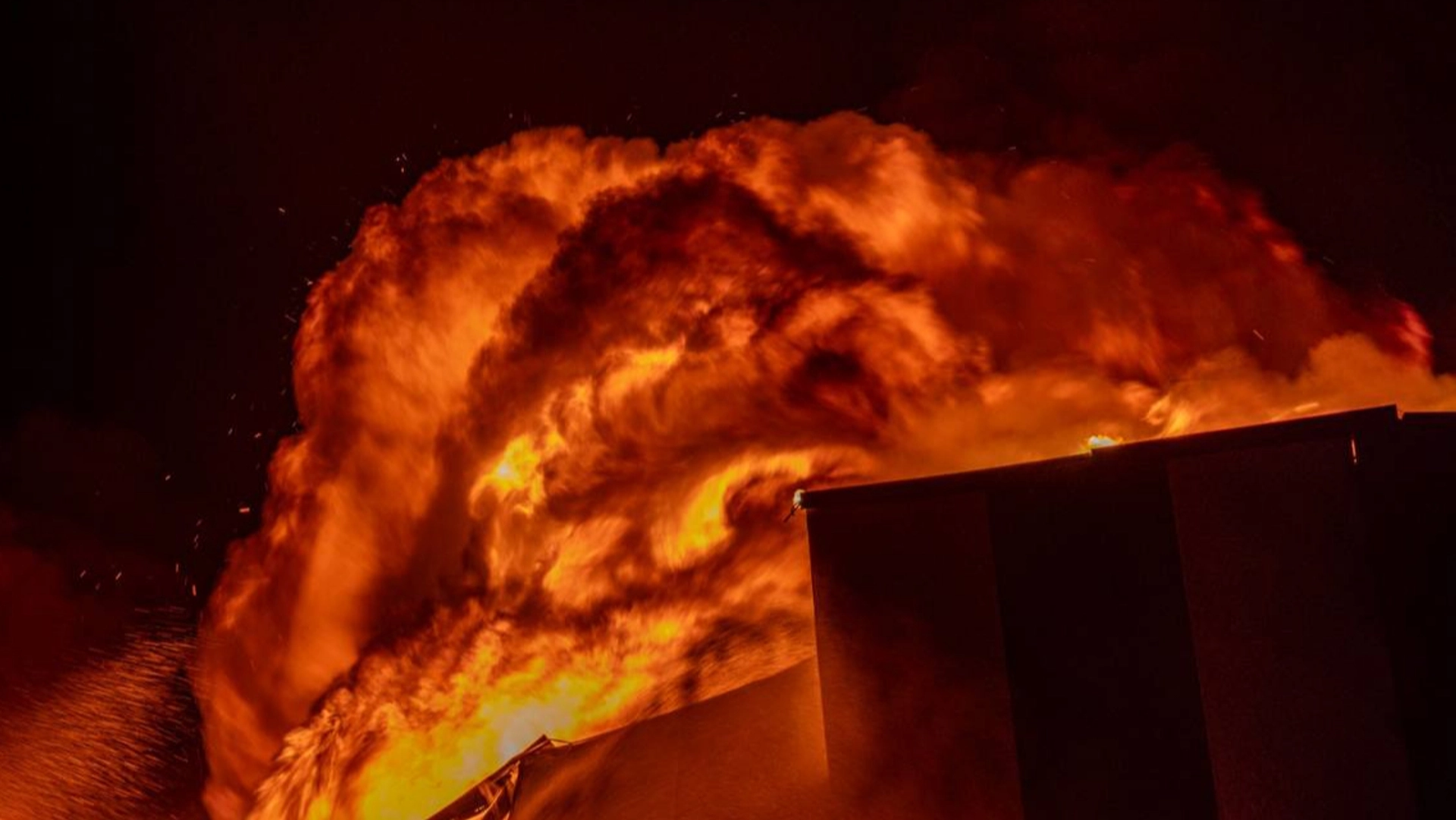 Зеленський озвучив наслідки свіжих атак Росії для України