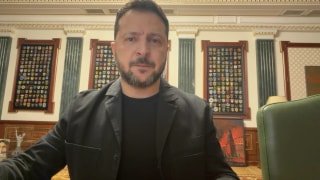 Зеленський озвучив нові ініціативи партнерів та плани переговорів про вступ України до ЄС