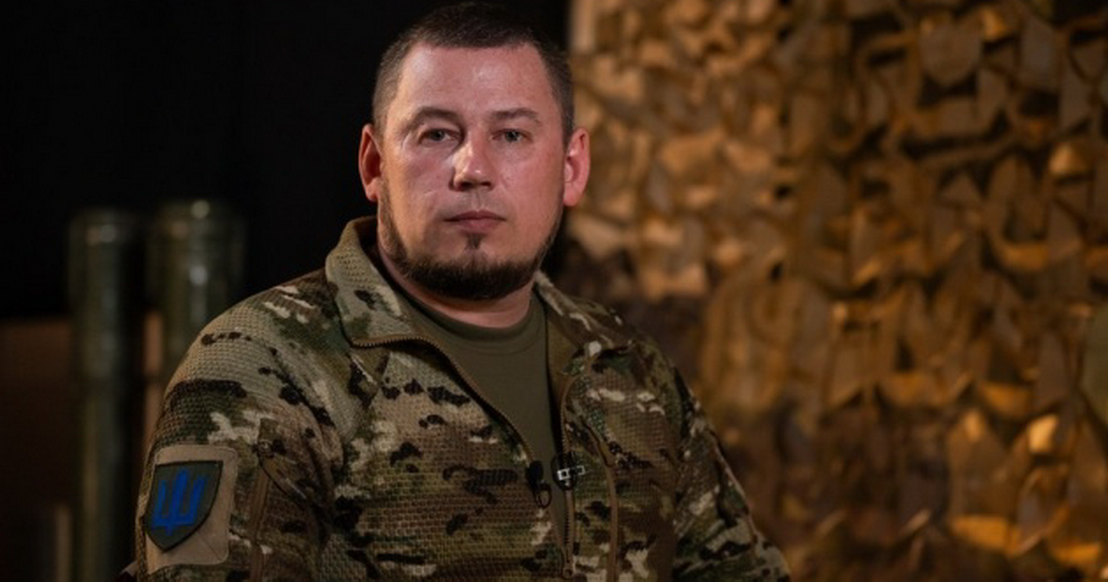 Зеленський підтвердив, що Павло Паліса відмовився від посади посла в США