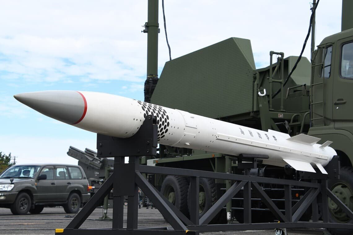 Зеленський повідомив про отримання лише 24 ракет до систем Patriot від США за останні три місяці