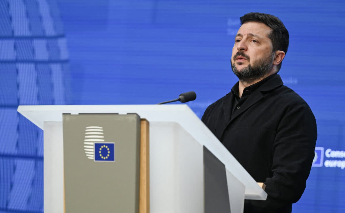 Зеленський прокоментував ймовірну зустріч Трампа, Путіна та Сі: "Це шлях до виходу Путіна з ізоляції"