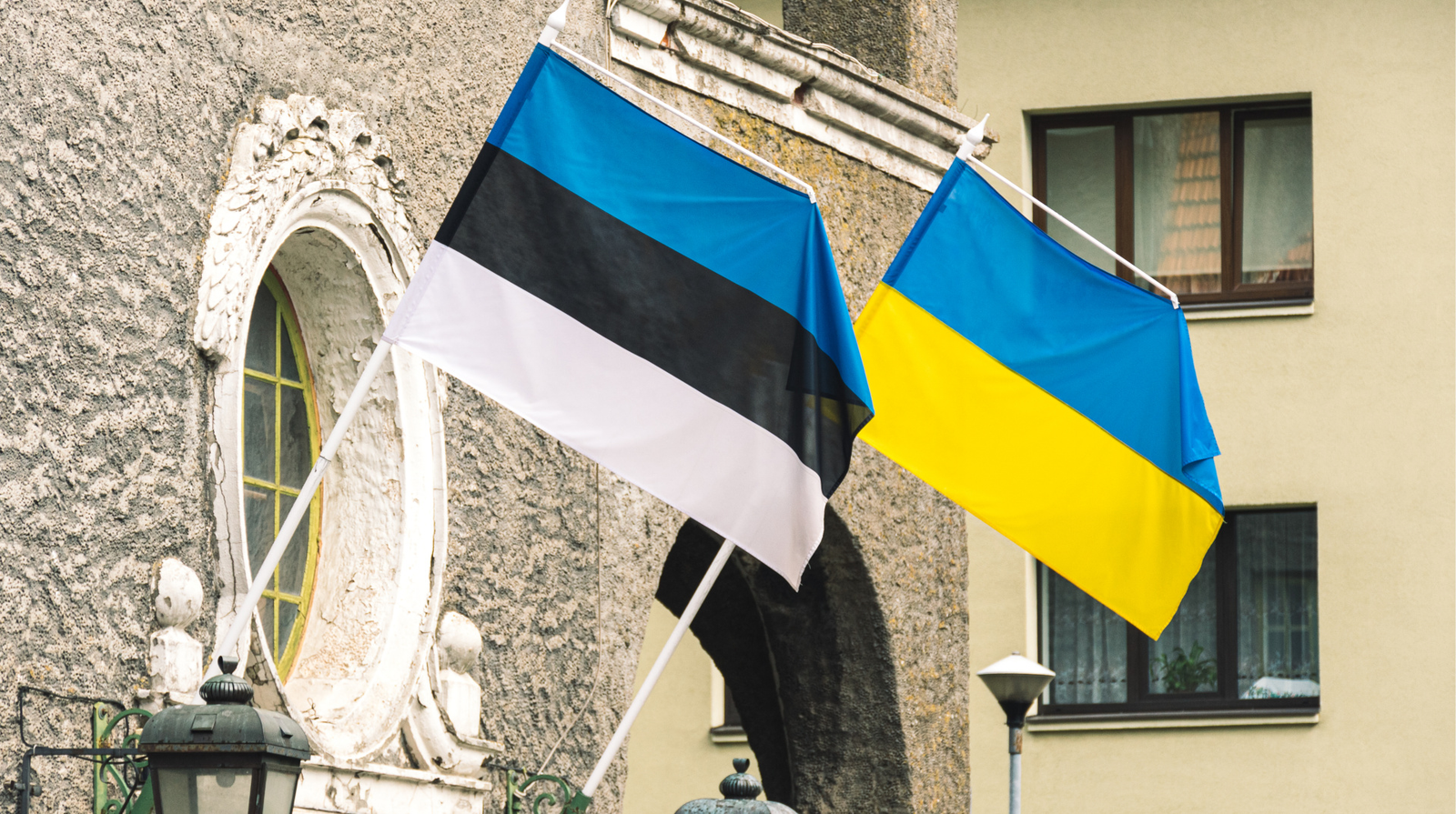 Зеленський провів переговори з новою президенткою Естонії щодо підтримки української енергетики та залізничного транспорту
