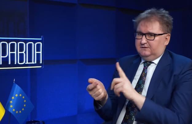 Зеленський призначив нового посла України в Європейському Союзі: Качка очолить дипломатичну місію