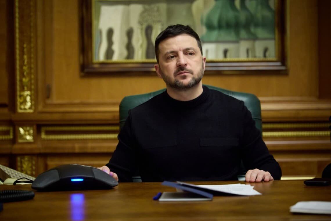 Зеленський ухвалив стратегію захисту прав людини для сприяння євроінтеграції України
