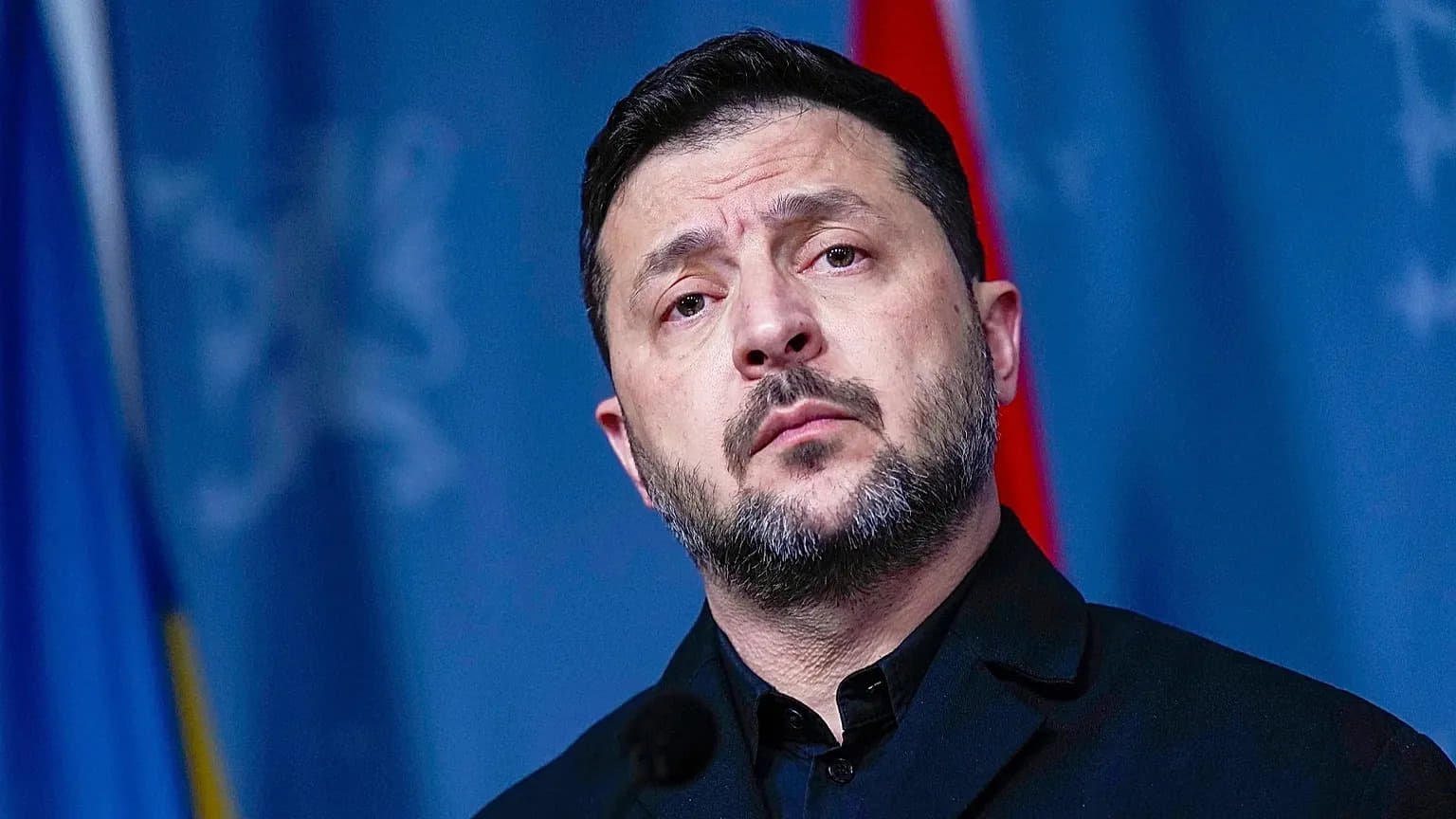 Зеленський: Україна прагне залучити Європу до мирних переговорів