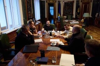 Зеленський: Україна відкрита до енергетичного перемир'я, проте Росія ігнорує вимоги США