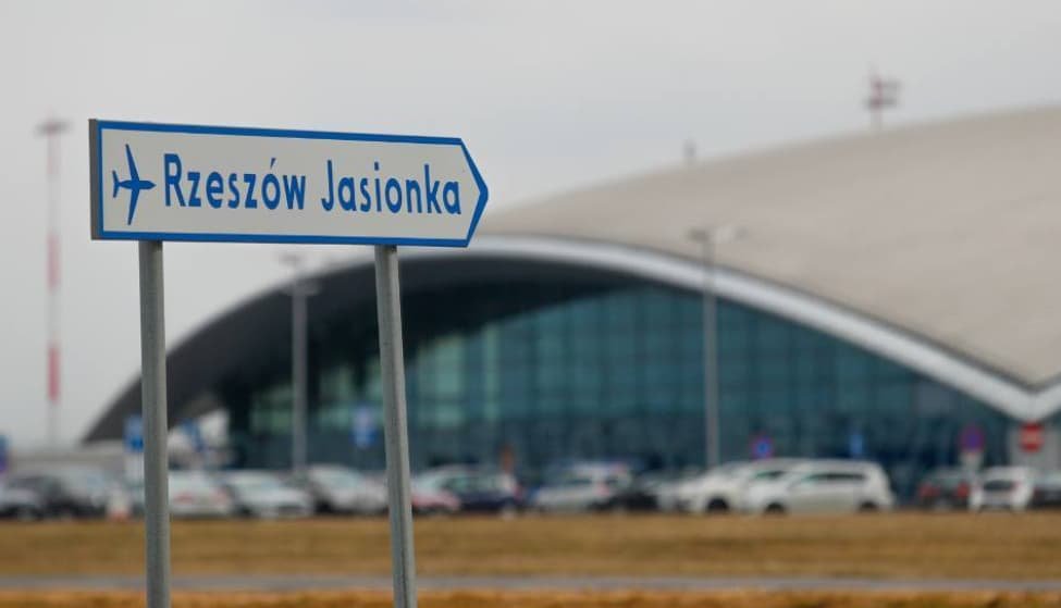 Зеленський вперше від початку напруження з Польщею відправляється у робоче візит до Жешува