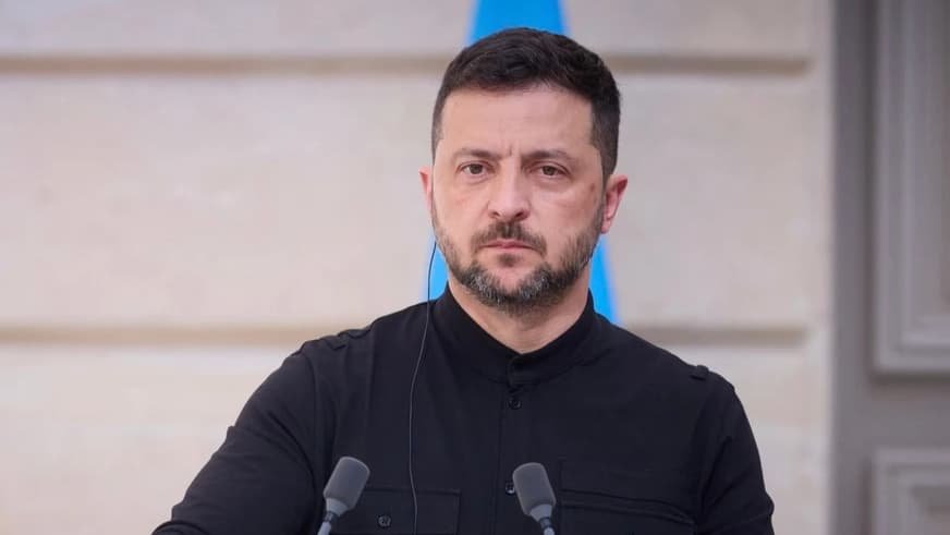 Зеленський вважає, що дії США створюють враження тиску на Україну для капітуляції