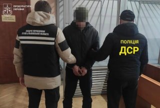 Жителя Стрия засудили до 12 років за вбивство 17-річної студентки у 2014 році