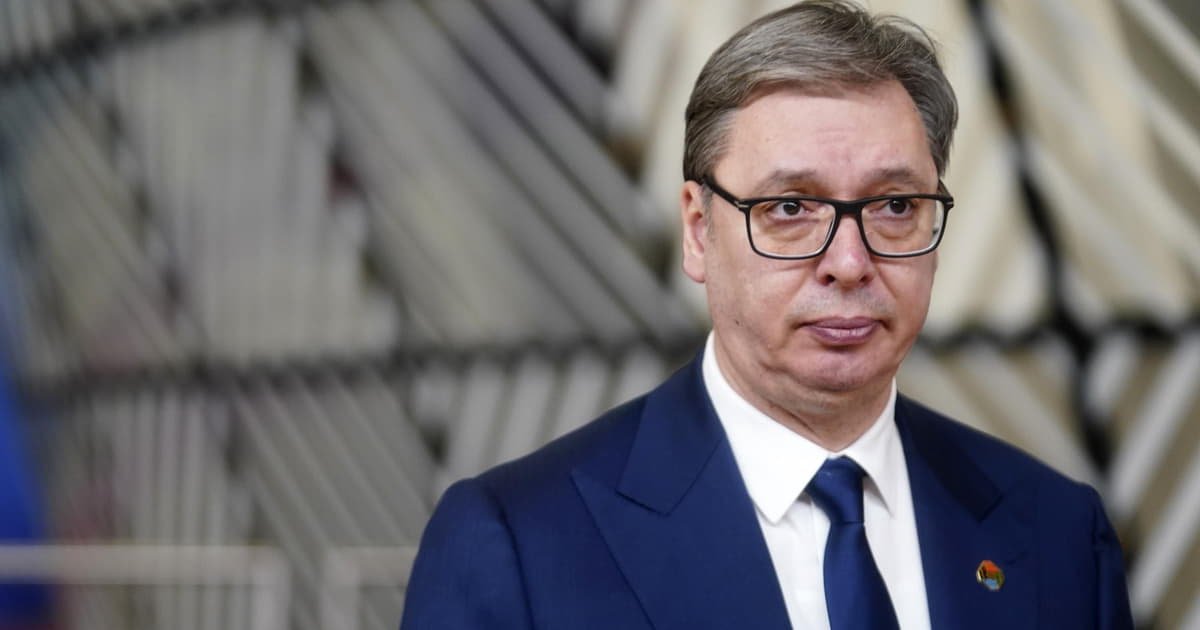 Зміна політичного курсу в Сербії, російські диверсанти в Румунії та нові виклики для Львова від Перемишля: головні новини дня