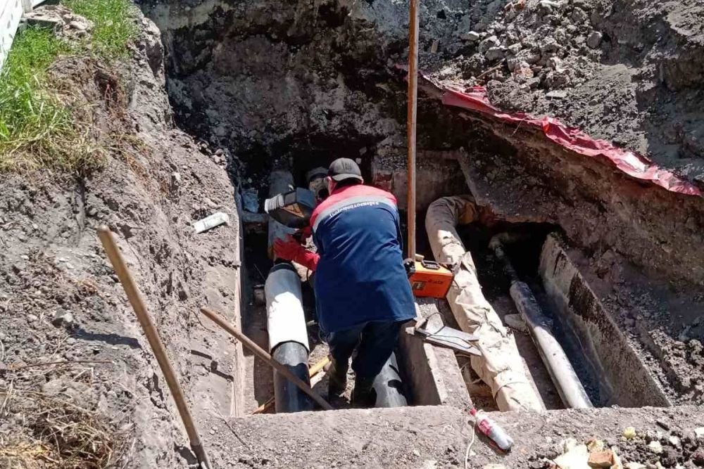 Зниження квоти бронювання працівників "Львівтеплоенерго" може загрожувати стабільності опалювального сезону